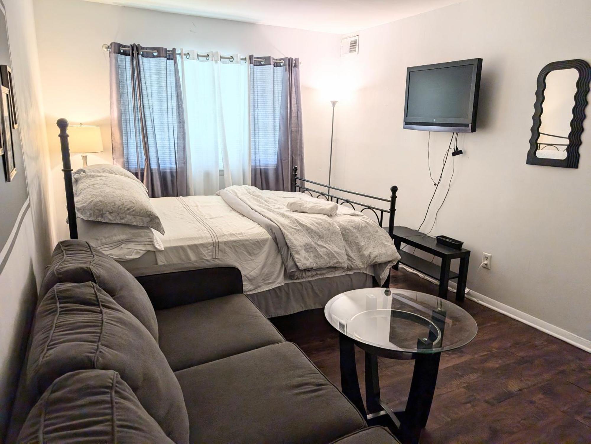 Sweet Nest In Central Роли Экстерьер фото